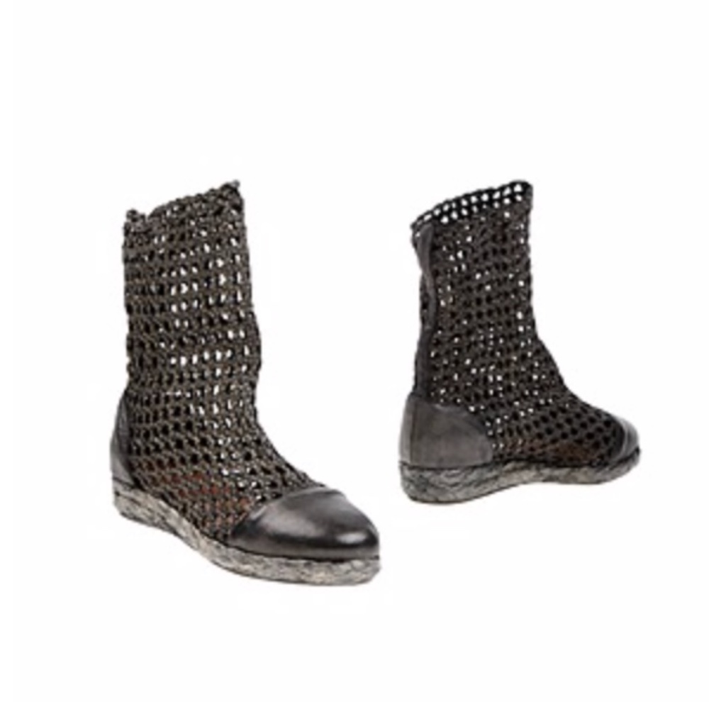 Baldinini Trend ankle boots